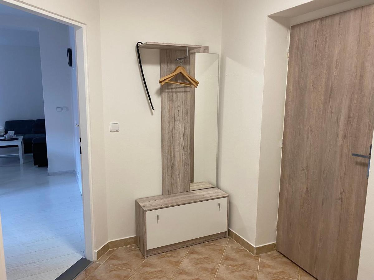 Apartman Simon ヘプ エクステリア 写真