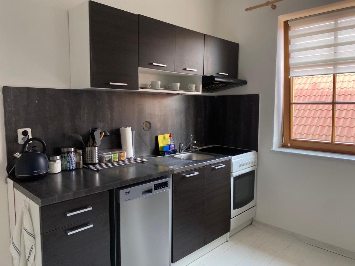 Apartman Simon ヘプ エクステリア 写真