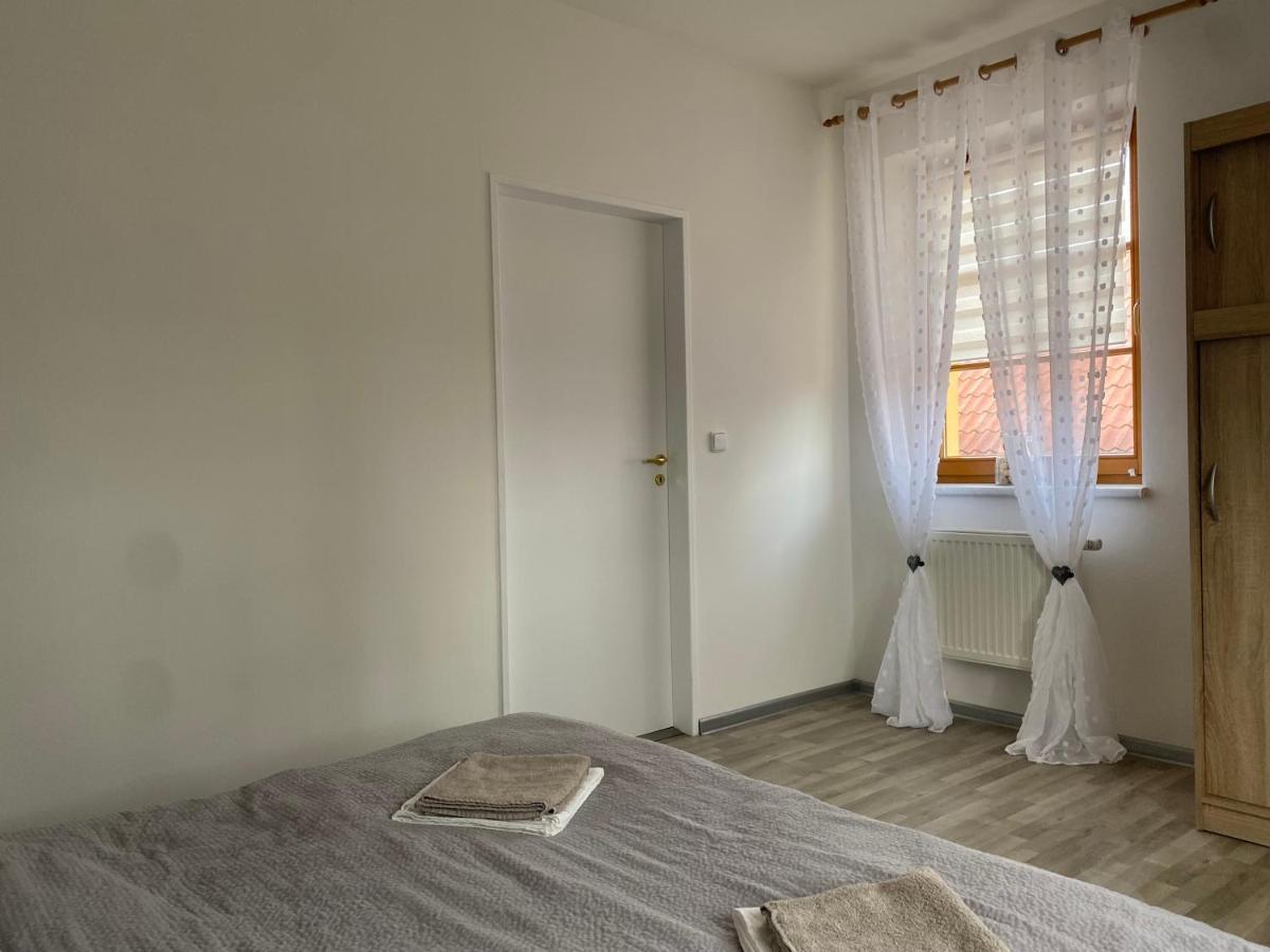 Apartman Simon ヘプ エクステリア 写真