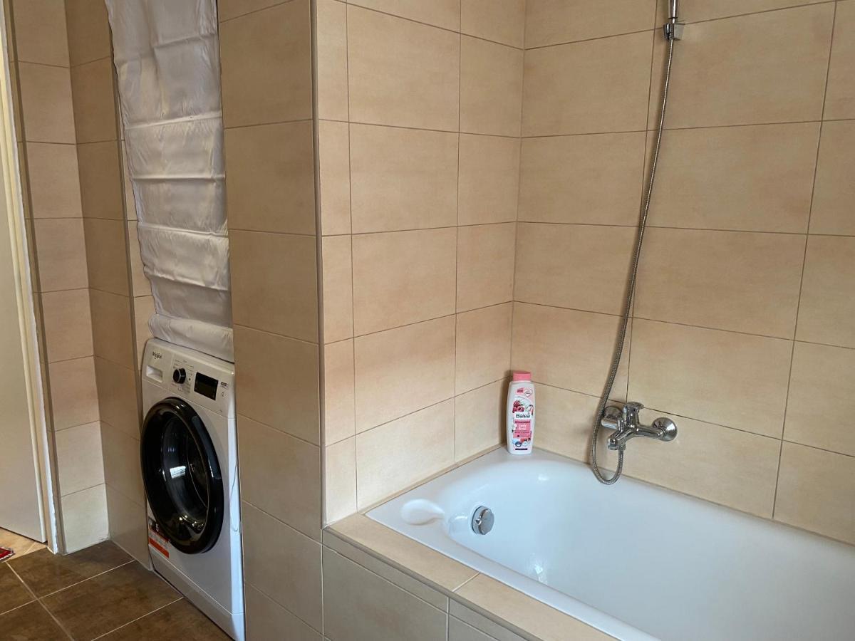 Apartman Simon ヘプ エクステリア 写真