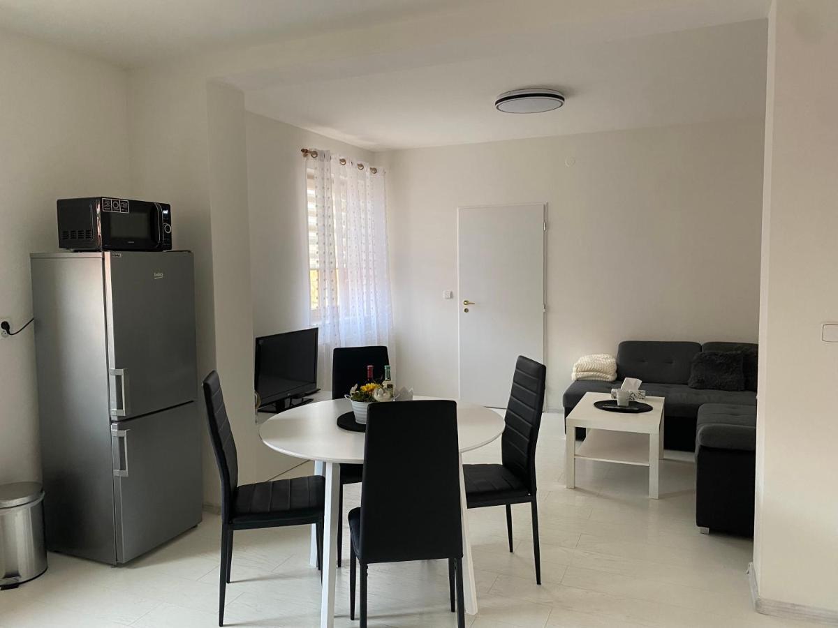 Apartman Simon ヘプ エクステリア 写真