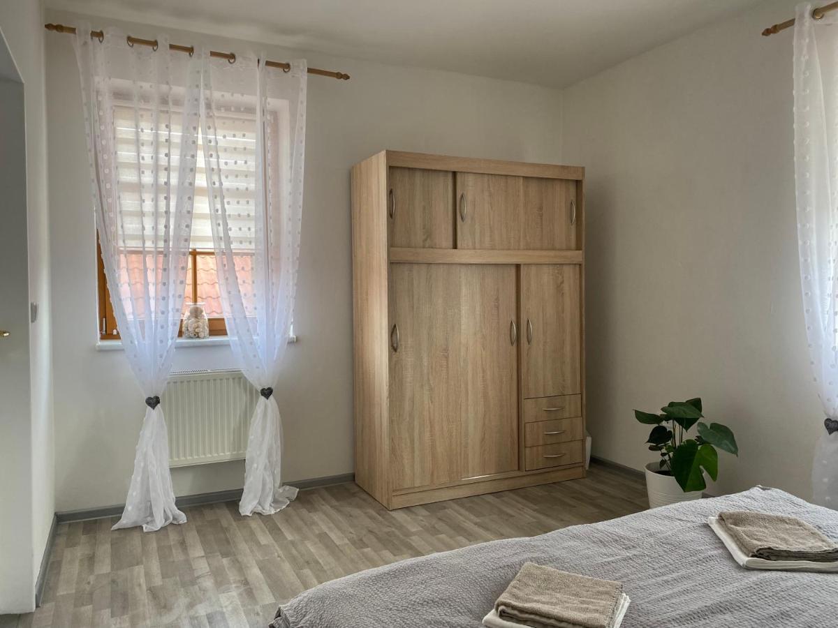 Apartman Simon ヘプ エクステリア 写真